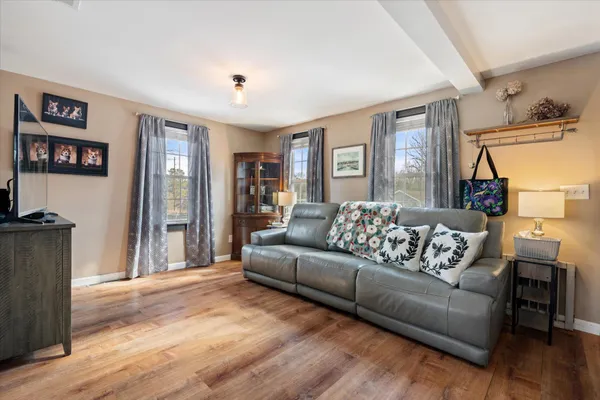 $254,900 | 408 Christian Ridge Road, Ellsworth, ME 04605