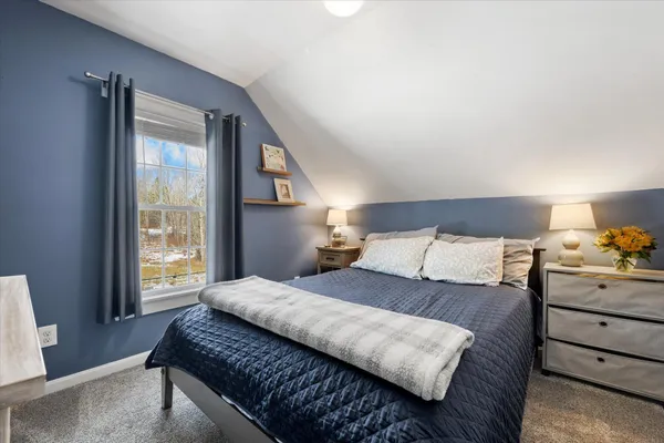 $254,900 | 408 Christian Ridge Road, Ellsworth, ME 04605