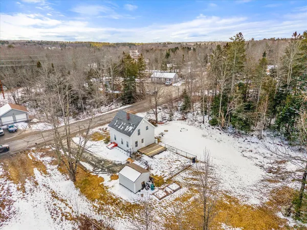 $254,900 | 408 Christian Ridge Road, Ellsworth, ME 04605