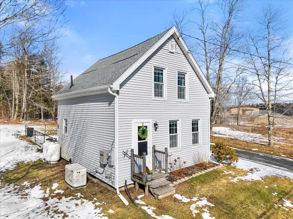 $254,900 | 408 Christian Ridge Road, Ellsworth, ME 04605