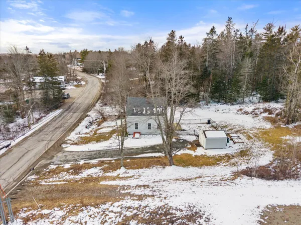$254,900 | 408 Christian Ridge Road, Ellsworth, ME 04605