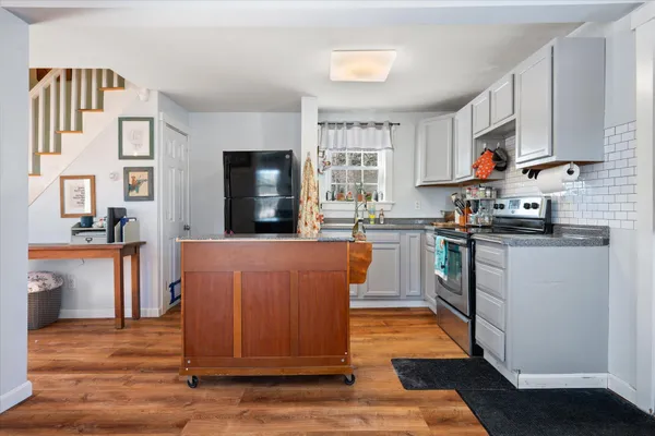 $254,900 | 408 Christian Ridge Road, Ellsworth, ME 04605