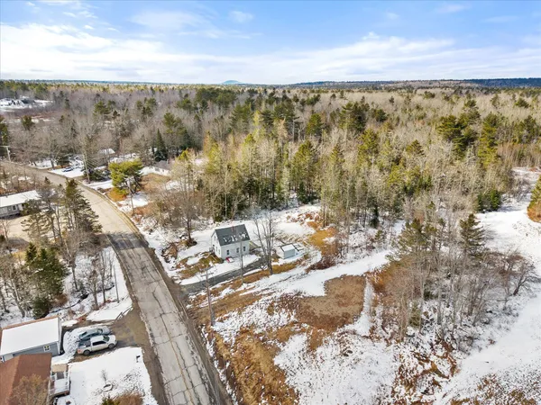 $254,900 | 408 Christian Ridge Road, Ellsworth, ME 04605