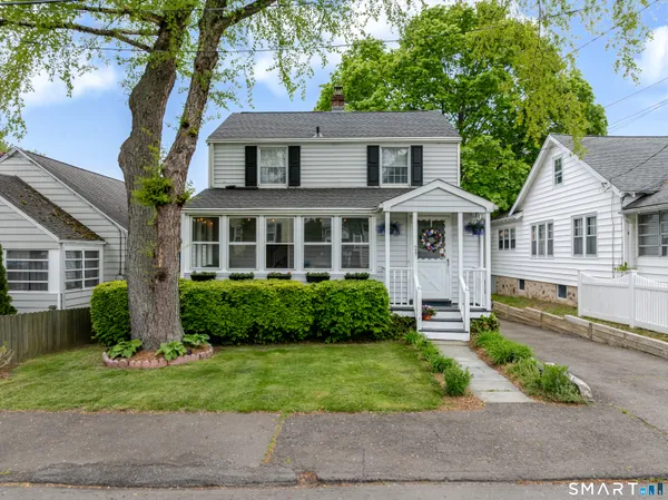 $599,900 | 29 Magnolia Avenue, Norwalk, CT 06850