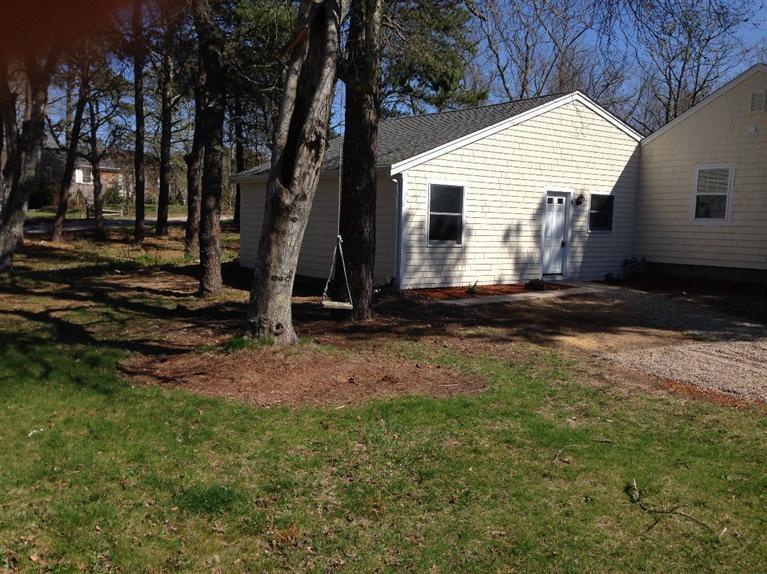 152 Telegraph Road, Unit A&B Dennis Port, MA 02639 - Photo 8 of 11 Additional Photo