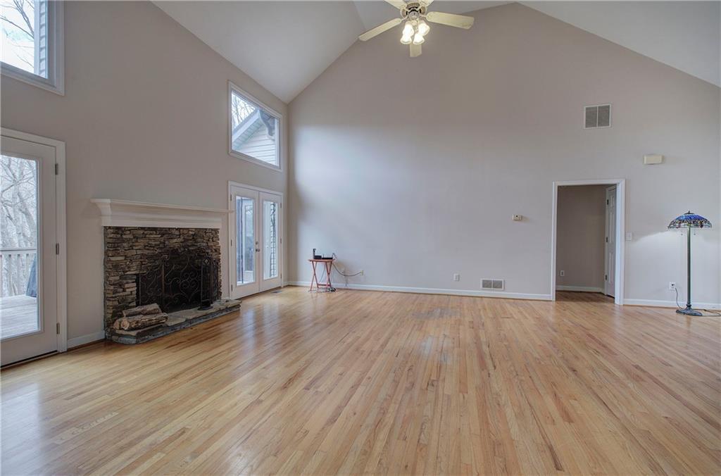 207 Stone Ridge Court Jasper, GA 30143 - Photo 12 of 23