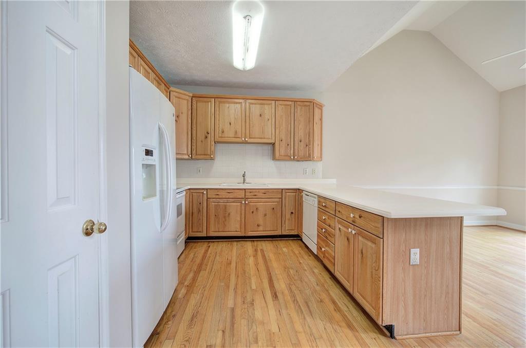 207 Stone Ridge Court Jasper, GA 30143 - Photo 13 of 23