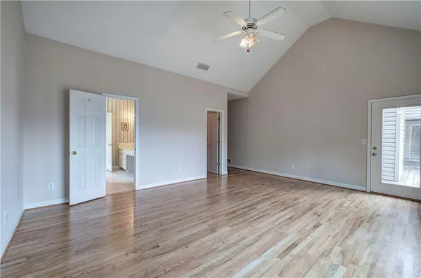 $389,000 | 207 Stone Ridge Court, Jasper, GA 30143