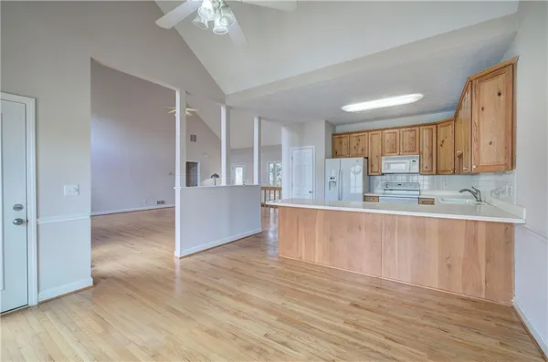 $389,000 | 207 Stone Ridge Court, Jasper, GA 30143