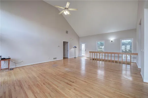 $389,000 | 207 Stone Ridge Court, Jasper, GA 30143