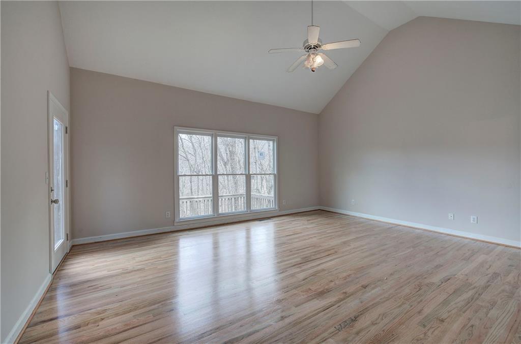 207 Stone Ridge Court Jasper, GA 30143 - Photo 17 of 23