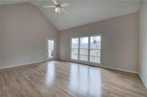 $389,000 | 207 Stone Ridge Court, Jasper, GA 30143