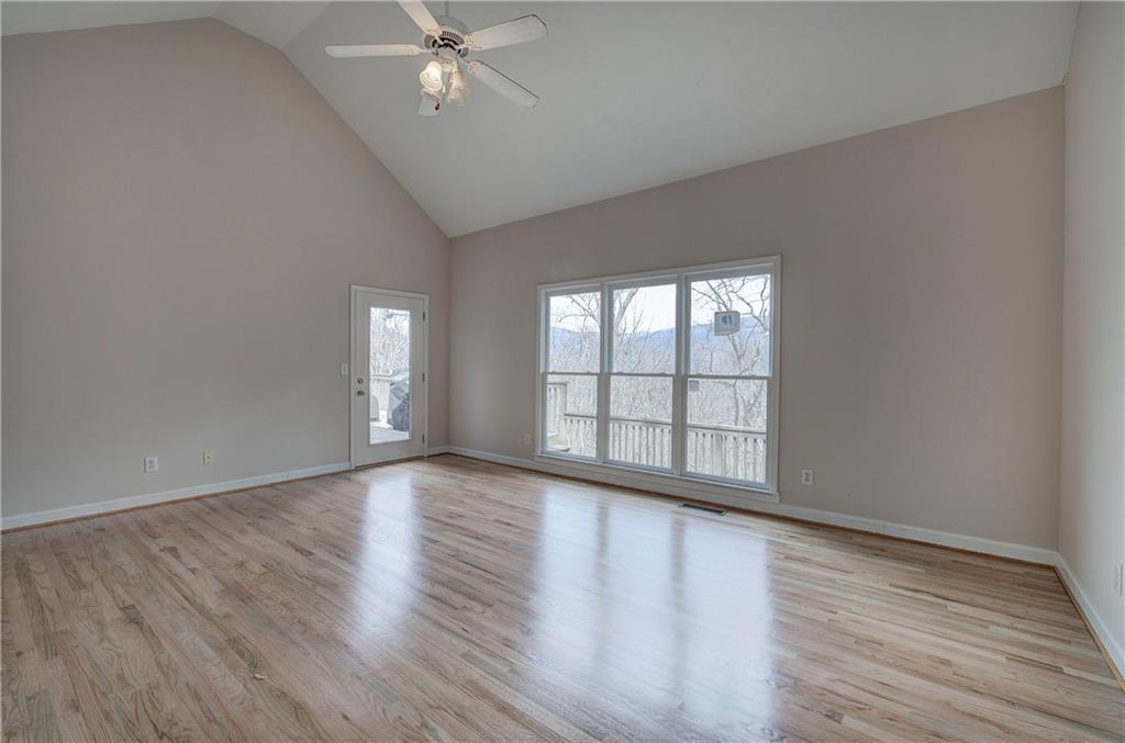 207 Stone Ridge Court Jasper, GA 30143 - Photo 19 of 23