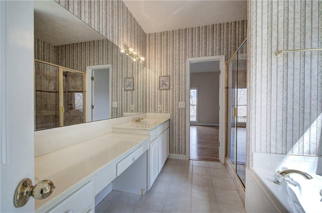 207 Stone Ridge Court Jasper, GA 30143 - Photo 22 of 23