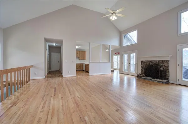 $389,000 | 207 Stone Ridge Court, Jasper, GA 30143