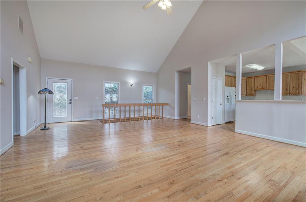 207 Stone Ridge Court Jasper, GA 30143 - Photo 5 of 23