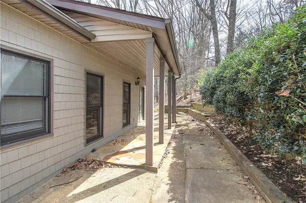 $389,000 | 207 Stone Ridge Court, Jasper, GA 30143