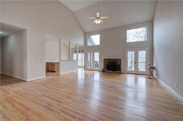 $389,000 | 207 Stone Ridge Court, Jasper, GA 30143