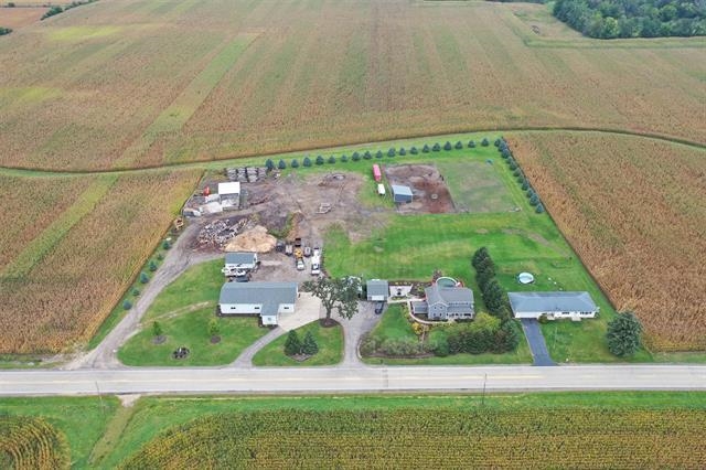 W8930 State Line Road Sharon, WI 53585 - Photo 15 of 78