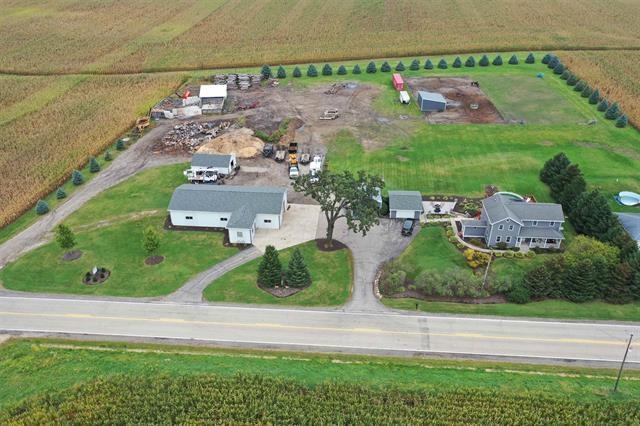 W8930 State Line Road Sharon, WI 53585 - Photo 16 of 78