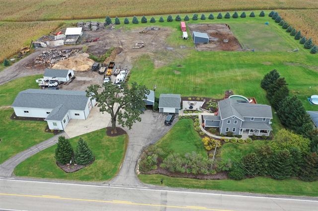 W8930 State Line Road Sharon, WI 53585 - Photo 17 of 78