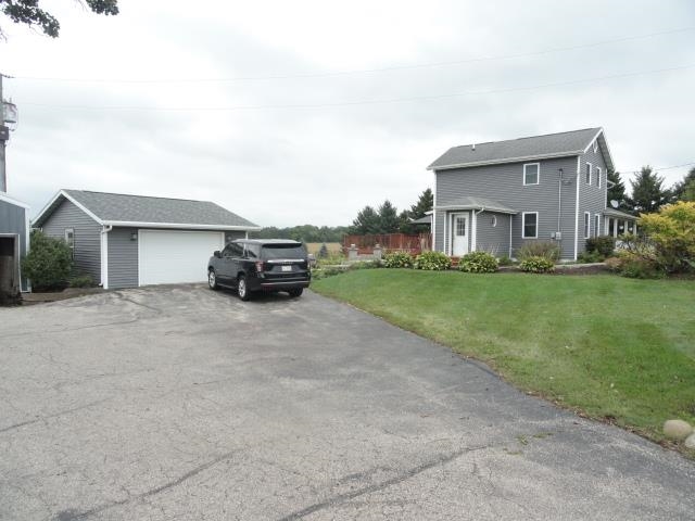 W8930 State Line Road Sharon, WI 53585 - Photo 21 of 78