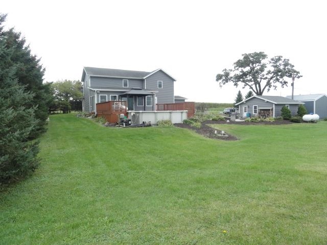 W8930 State Line Road Sharon, WI 53585 - Photo 23 of 78