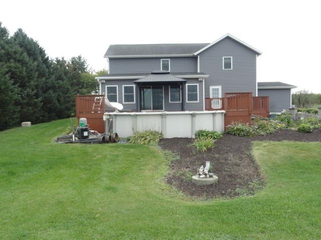 W8930 State Line Road Sharon, WI 53585 - Photo 24 of 78