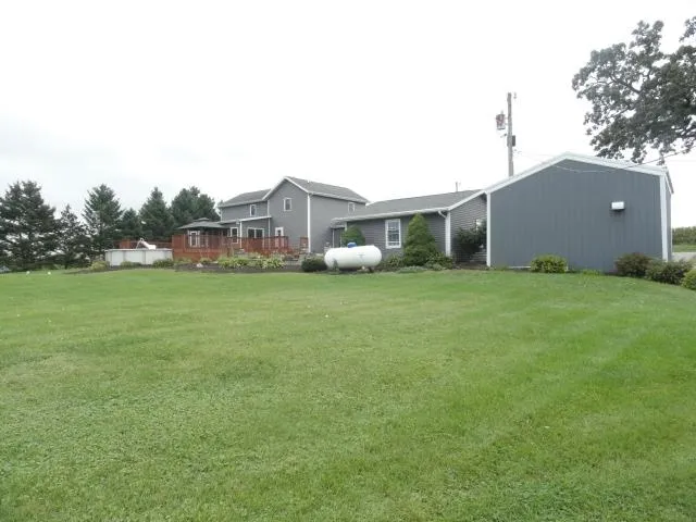 $595,000 | W8930 State Line Road, Sharon, WI 53585