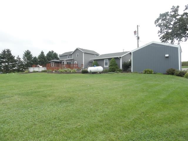 W8930 State Line Road Sharon, WI 53585 - Photo 25 of 78