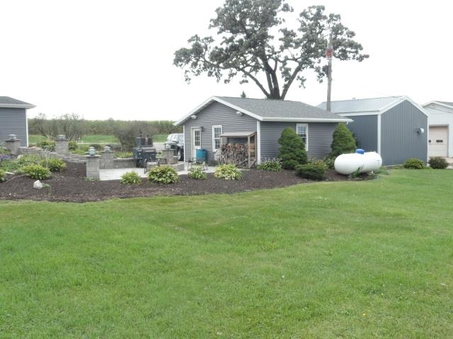 W8930 State Line Road Sharon, WI 53585 - Photo 26 of 78