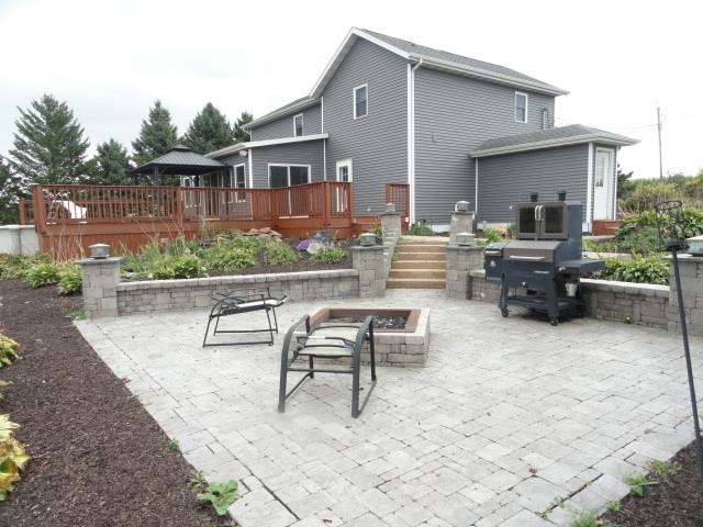 W8930 State Line Road Sharon, WI 53585 - Photo 27 of 78