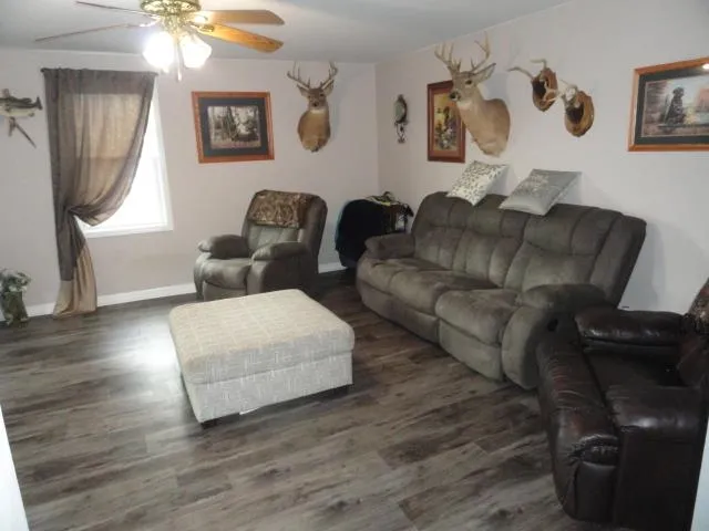 $595,000 | W8930 State Line Road, Sharon, WI 53585