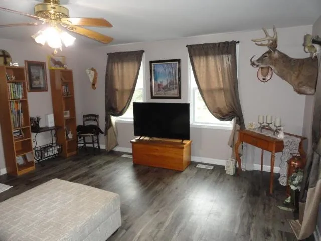 $595,000 | W8930 State Line Road, Sharon, WI 53585