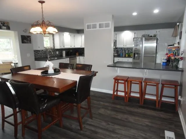 $595,000 | W8930 State Line Road, Sharon, WI 53585