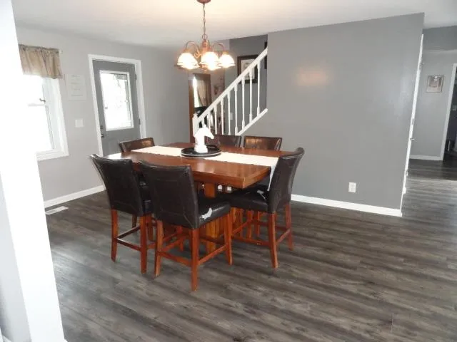 $595,000 | W8930 State Line Road, Sharon, WI 53585