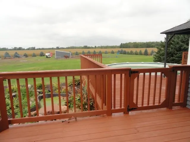 $595,000 | W8930 State Line Road, Sharon, WI 53585