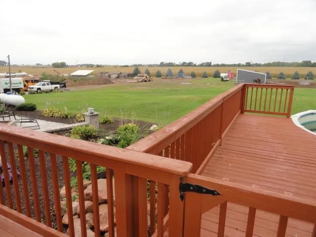 $595,000 | W8930 State Line Road, Sharon, WI 53585