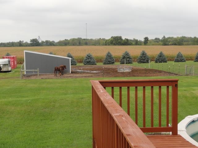 W8930 State Line Road Sharon, WI 53585 - Photo 59 of 78