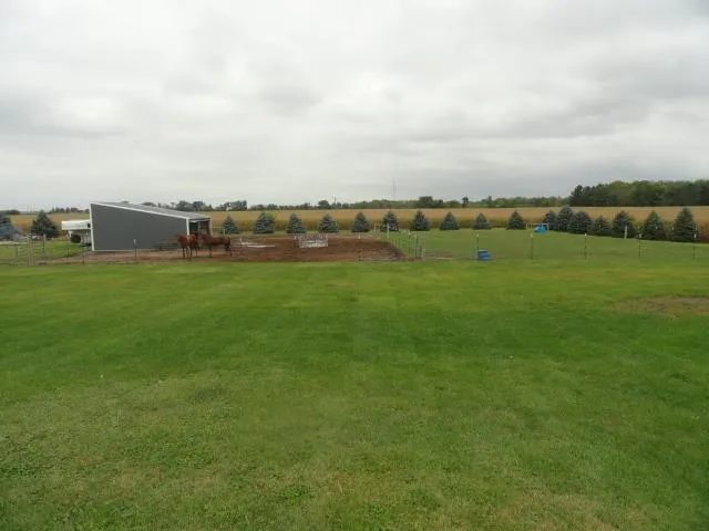 $595,000 | W8930 State Line Road, Sharon, WI 53585