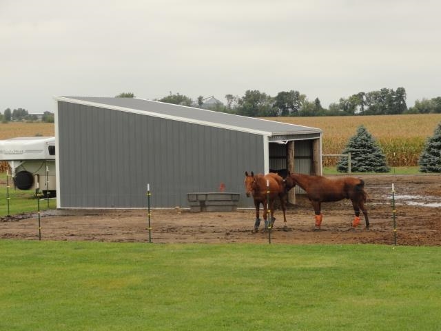 W8930 State Line Road Sharon, WI 53585 - Photo 61 of 78