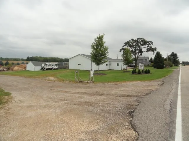 $595,000 | W8930 State Line Road, Sharon, WI 53585