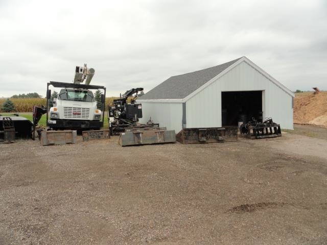 W8930 State Line Road Sharon, WI 53585 - Photo 67 of 78