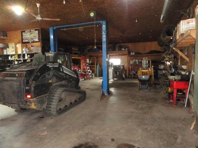 W8930 State Line Road Sharon, WI 53585 - Photo 71 of 78