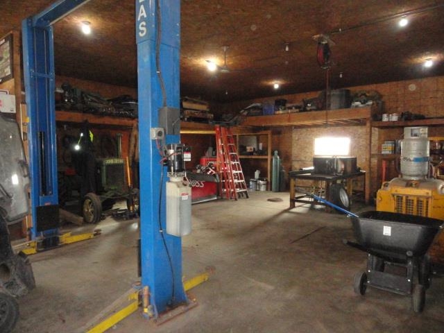 W8930 State Line Road Sharon, WI 53585 - Photo 72 of 78