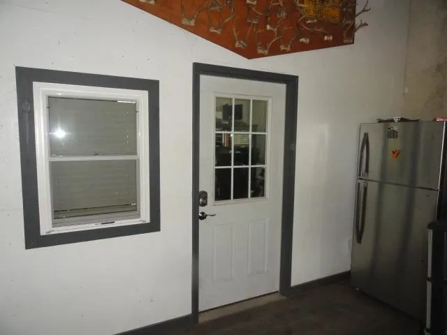 $595,000 | W8930 State Line Road, Sharon, WI 53585