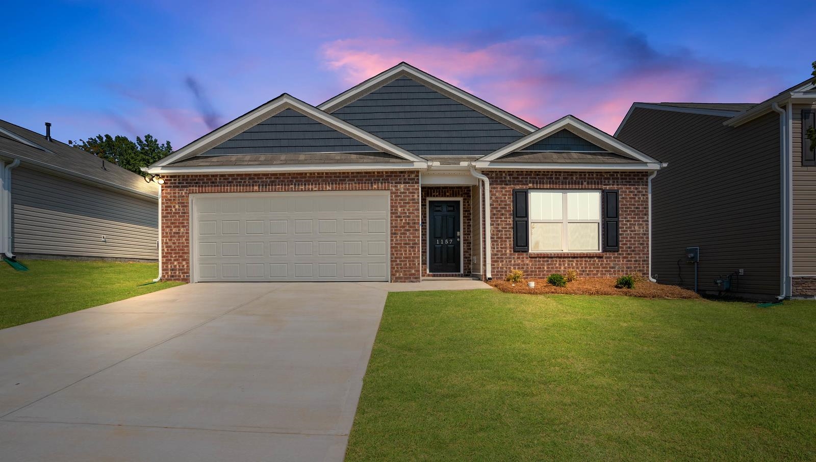 1157 Yearling Way Moore, SC 29369 - Photo 2 of 23