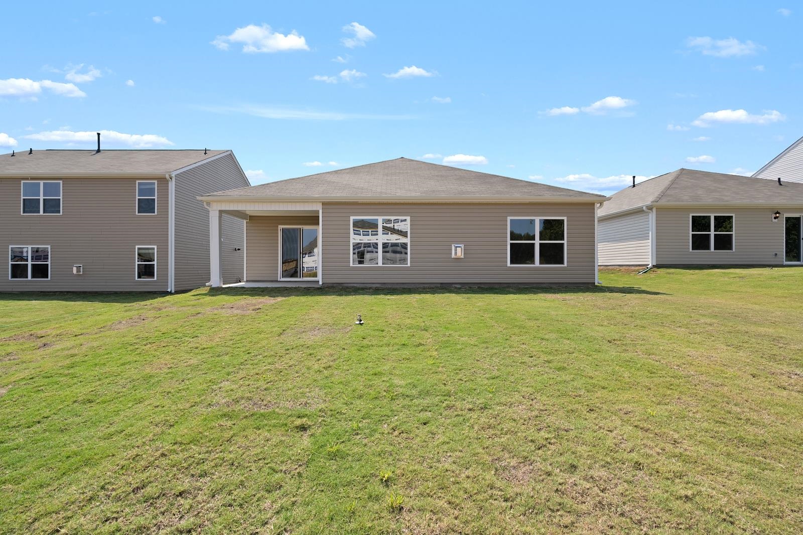 1157 Yearling Way Moore, SC 29369 - Photo 21 of 23