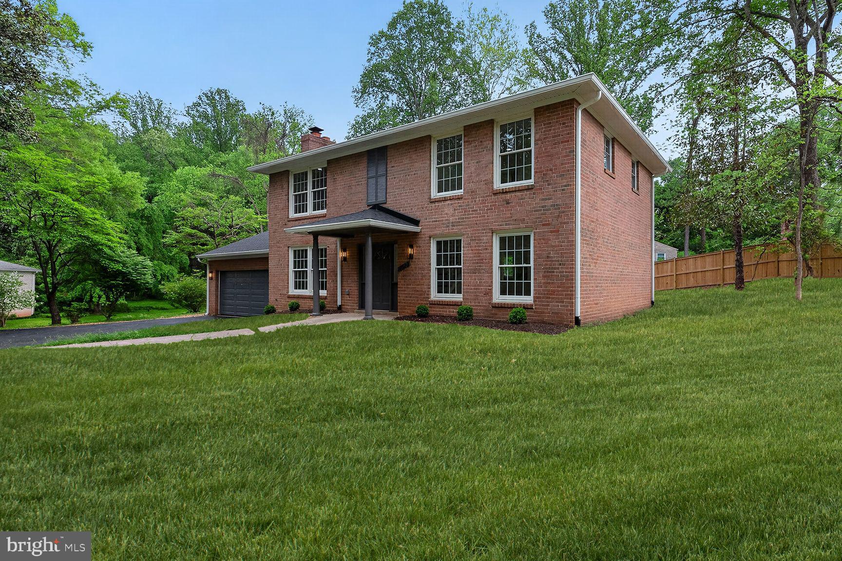 11523 Vale Road Oakton, VA 22124 - Photo 18 of 22