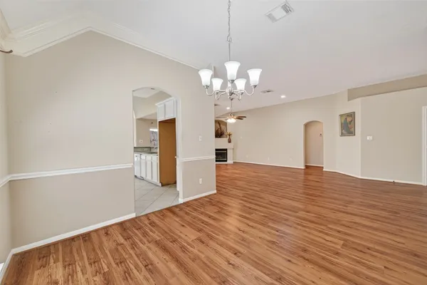 $310,000 | 23211 Goldensong Court, Spring, TX 77373